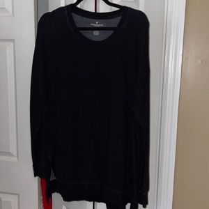 American Eagle Soft and Sexy. Worn once. No signs of wear. EUC